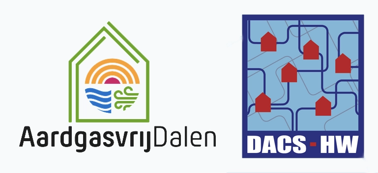 Domesta doet mee met onderzoeksproject DACS-HW in Dalen